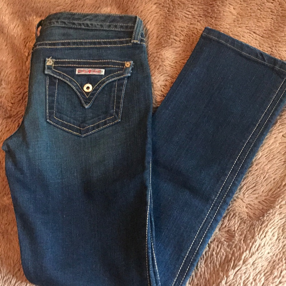Hudson jeans - Picture 3 of 3